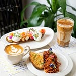 RITUAL daily coffee