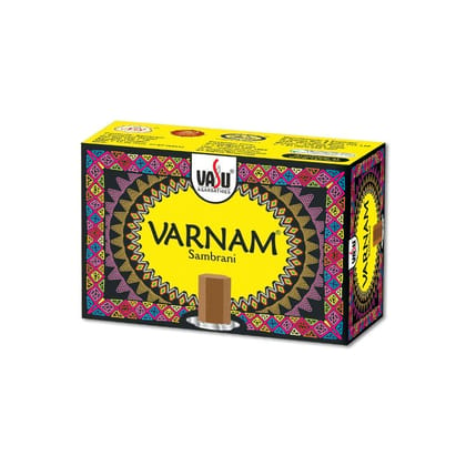 CYCLE VARNAM SAMBRANI RS.12/-