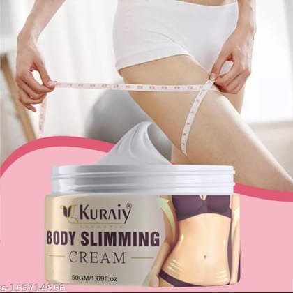 Body cream