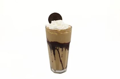 Oreo Frappe