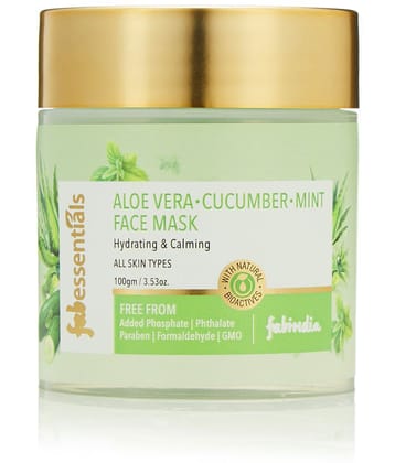 fabessentials - Skin Whitening Body Pack ( Pack of 1 )