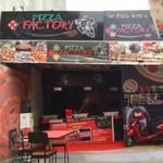 The Pizza Factory