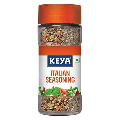 Keya Italian Seasoning 100% Pure And Natural, 35 gm