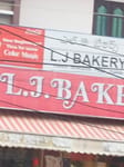 Lj bakery 