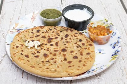 Gobi Achari Paratha