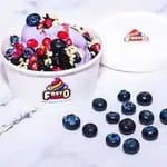 Froyo Berry
