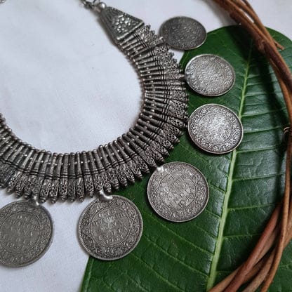 Paisa Choker