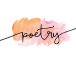 Poetry By Love & Cheesecake