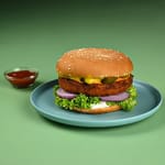 Big Bang Burgers