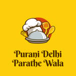 Purani Delhi Parathe Wala