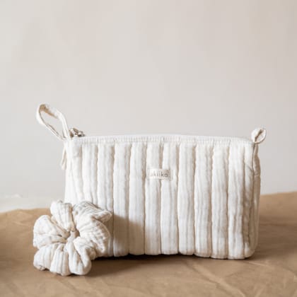 Fyra Comfort  Duo-4 Cloth Cotton - Natural