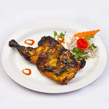 Alfaham Chicken __ Alfaham Chicken (Half)