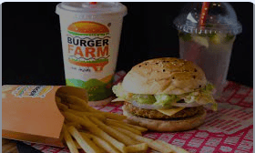 Burger Farm