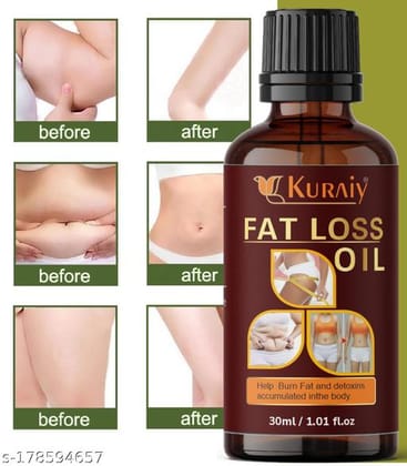 KURAIY Useful Essential Oils