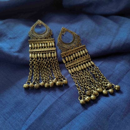 Raani Earrings