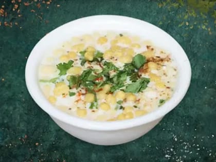 Boondi Raita