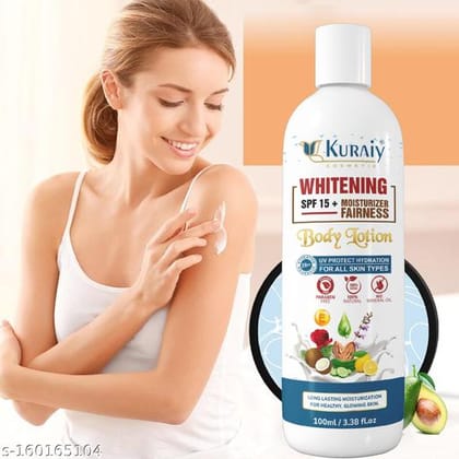 KURAIY Classic body Lotion