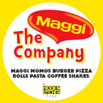 The Maggi Company
