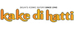 Kake di hatti