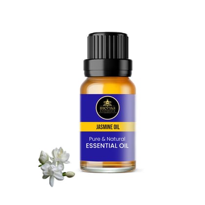 Jasmine Oil-10 ML