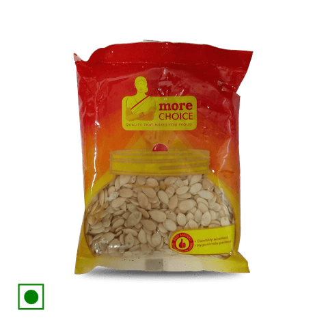 More Choice Superior Dry Fruits - Watermelon (Tarbooj) Seed, 100 gm Pouch