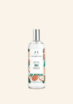 Shea Body Mist 100ML