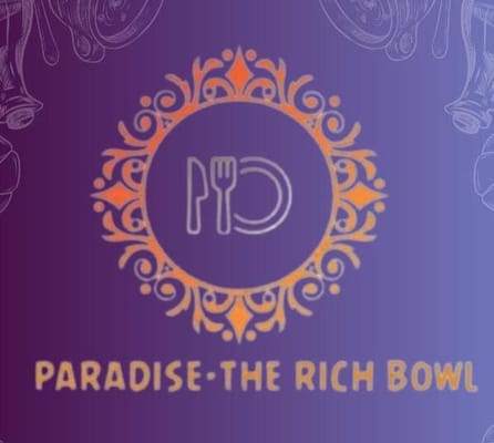 PARADISE-THE RICH BOWL