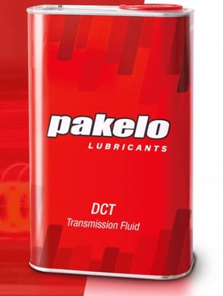 Pakelo DCT Transmission Fluid (1L Can)
