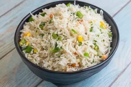 Veg Fried Rice