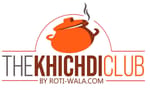 THE KHICHDI CLUB by Ro