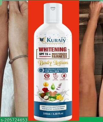 KURAIY Useful Body Lotion