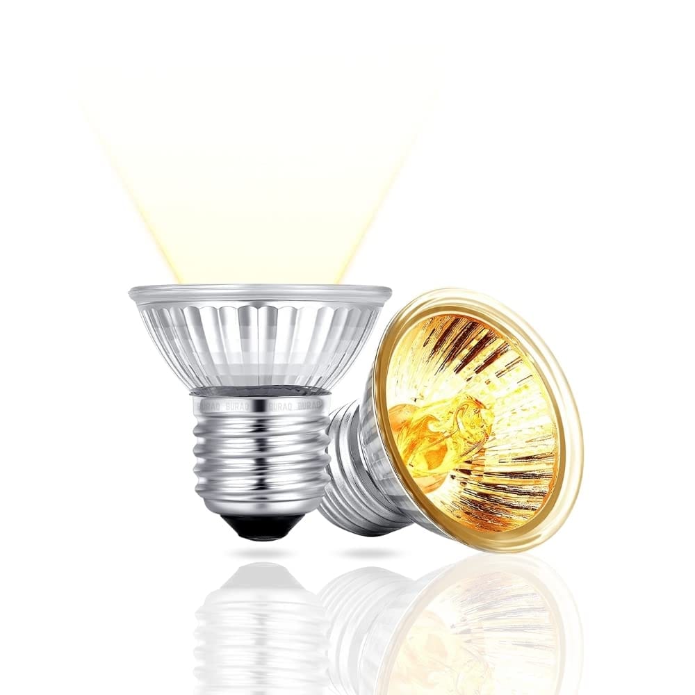 Reptile Turtle Uvb Bulb-SET OF 2 UV BULBS / 25 WATT