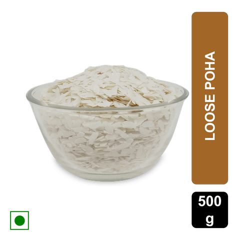 More Choice Poha Kanda, 500 gm Loose