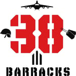 38 Barracks