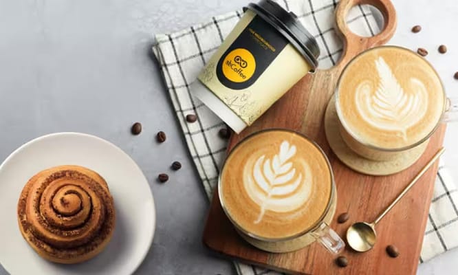 abCoffee