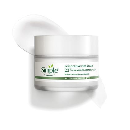 Skin Barrier Rich Cream 40g