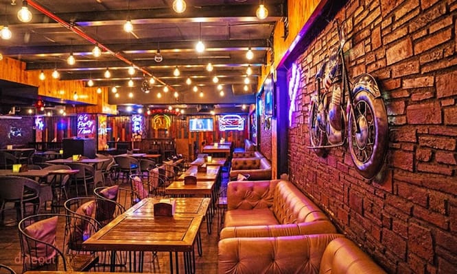 Walking Street