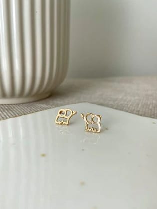 6 Pair Lili Stud earring