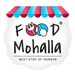 FOOD MOHALLA (PALANPUR)