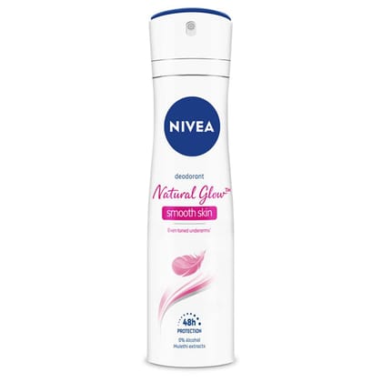 WHITENING SMOOTH DEO