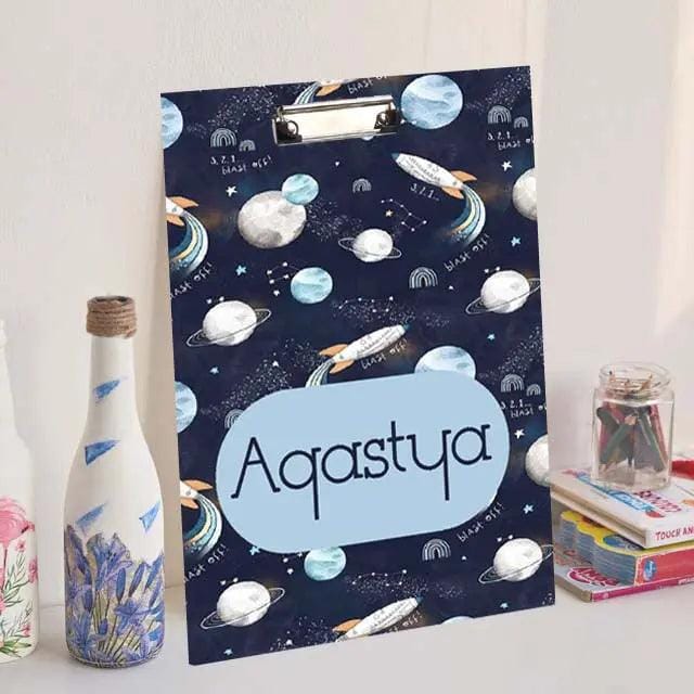 Return Gift - Custom Exam Pads