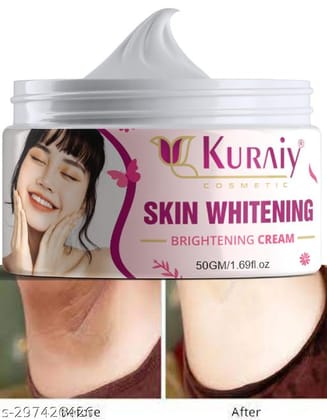 KURAIY New Collections Of Whitening Cream