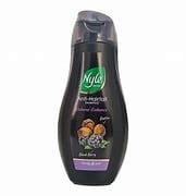 Himalaya Nyle Naturals AntiHairfall Shampoo Volume Enhance Reetha Black Berry 180Ml