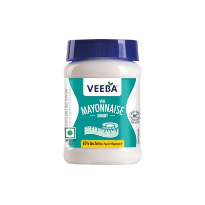 Veeba Smart Eggless Mayonnaise
