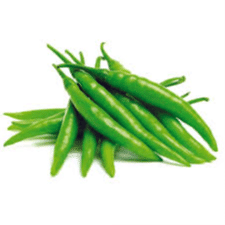 chilli