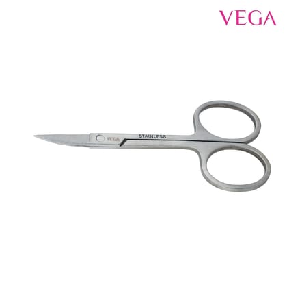VEGA Cuticle Scissors CS-01-1 pcs
