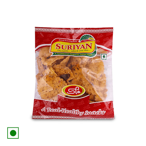 Suriyan Thattai (Vari), 150 gm Pouch