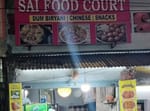 Sri sai food court