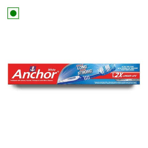 Anchor All Round Protection Toothpaste, 100 gm Pack