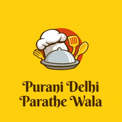 Purani Delhi Parathe Wala